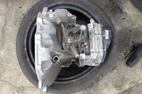 КОРОБКА ПЕРЕДАЧw A12XER A14XER Opel Corsa D Meriva