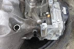 КОРОБКА ПЕРЕДАЧw A12XER A14XER Opel Corsa D Meriva