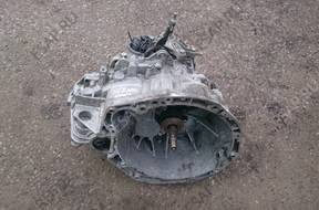 КОРОБКА ПЕРЕДАЧw A131856 Renault Scenic 1.9 DCI