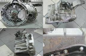 КОРОБКА ПЕРЕДАЧw A1633610302 2.2 MB A-Klasa