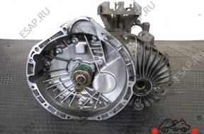 КОРОБКА ПЕРЕДАЧw A1683601900 1,7CDI A klasa W168
