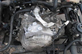 КОРОБКА ПЕРЕДАЧw  A16LET Opel Astra J  M32