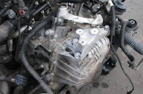 КОРОБКА ПЕРЕДАЧw  A16LET Opel Astra J  M32