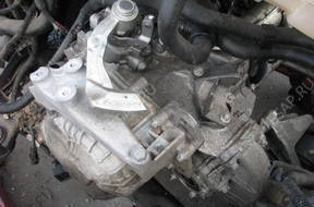 КОРОБКА ПЕРЕДАЧw  A16LET Opel Astra J  M32