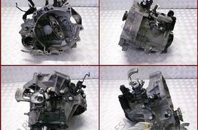 КОРОБКА ПЕРЕДАЧW - A2 POLO IV IBIZA 1.4 16V GKT