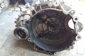 КОРОБКА ПЕРЕДАЧw a3 8L DLP 1.6B ПРОБЕГ 160tys km