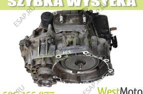 КОРОБКА ПЕРЕДАЧW A3 8P GOLF V LEON 2.0TDI - HFQ AUT