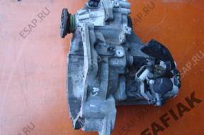 КОРОБКА ПЕРЕДАЧw A3 CZM 1.8 20V