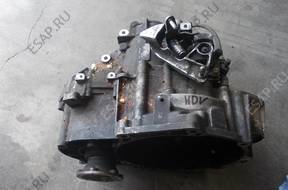 КОРОБКА ПЕРЕДАЧW A3 EOS GOLF PASSAT OCTAVIA HDV 2.0