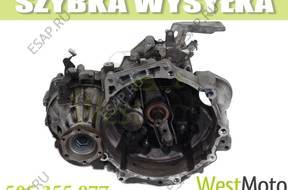 КОРОБКА ПЕРЕДАЧW A3 FABIA GOLF IV IBIZA III 1.9TDI