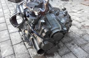 КОРОБКА ПЕРЕДАЧW A3 GOLF IV LEON 1.9 TDI  ERF
