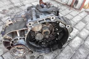 КОРОБКА ПЕРЕДАЧW A3 GOLF IV LEON 1.9 TDI  ERF
