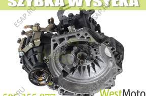 КОРОБКА ПЕРЕДАЧW A3 GOLF IV LEON FABIA 1.9SDI - EAY