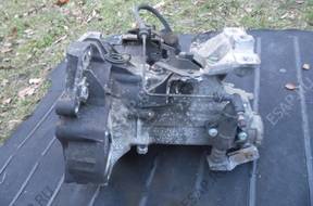 КОРОБКА ПЕРЕДАЧW A3 GOLF IV LEON I OCTAVIA 1.4 1.6