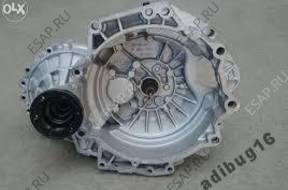КОРОБКА ПЕРЕДАЧw a3 golf octavia 1.4 1.6 1.9 duu