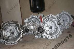 КОРОБКА ПЕРЕДАЧw a3 golf octavia 1.4 1.6 1.9 duu