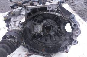 КОРОБКА ПЕРЕДАЧw a3 golf octavia 1.4 1.6