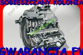 КОРОБКА ПЕРЕДАЧW A4 A6 2.6 V6 DAK DJS QUATRO МЕХАНИКА