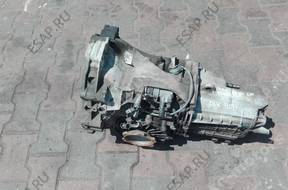 КОРОБКА ПЕРЕДАЧw A4 B5 1.9 TDI 115 DUK