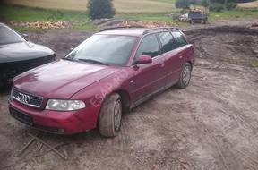 КОРОБКА ПЕРЕДАЧW A4 B5 2,5 TDI ETZ АВТОМАТИЧЕСКАЯ