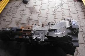 КОРОБКА ПЕРЕДАЧW A4 B5 A6 C5 PASSAT 1.9 TDI 4X4 FTS