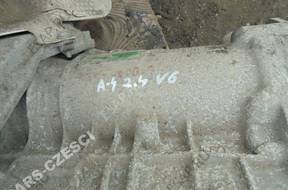 КОРОБКА ПЕРЕДАЧW A4 B5 A6 C6 2.4 V6 EBV 5HP19