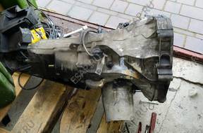 КОРОБКА ПЕРЕДАЧw a4 b5 passat vw do 1.8 125