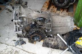 КОРОБКА ПЕРЕДАЧw a4 b5 passat vw do 1.8 125