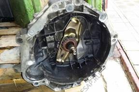 КОРОБКА ПЕРЕДАЧw a4 b5 passat vw do 1.8 125