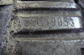 КОРОБКА ПЕРЕДАЧW A4 B6 1.9 TDI  AWX 130 KM GBQ 03 год,.