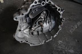КОРОБКА ПЕРЕДАЧw A4 B6 2.5 TDI FRG 6-stka