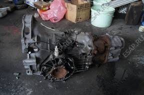 КОРОБКА ПЕРЕДАЧw A4 B6 2.5 TDI FRG 6-stka