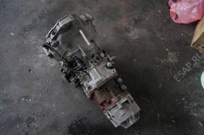 КОРОБКА ПЕРЕДАЧw A4 B6 2.5 TDI FRG 6-stka