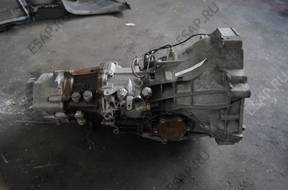 КОРОБКА ПЕРЕДАЧw A4 B6 2.5 TDI FRG 6-stka
