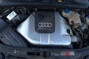 КОРОБКА ПЕРЕДАЧW A4 B6 2.5 Tdi GHZ МУЛЬТИТРОНИК