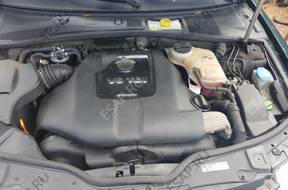 КОРОБКА ПЕРЕДАЧw A4 B6 2.5 Tdi МУЛЬТИТРОНИК HPR BDG