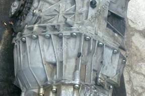 КОРОБКА ПЕРЕДАЧW  A4 B6 A6 C5  PASSAT B5  2.0 GGS