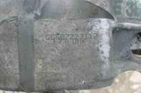 КОРОБКА ПЕРЕДАЧW  A4 B6 A6 C5  PASSAT B5  2.0 GGS