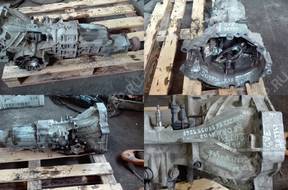 КОРОБКА ПЕРЕДАЧw A4 B7 2.0 TFSI GVE Quattro
