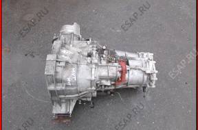 КОРОБКА ПЕРЕДАЧw A4 B8 A5 2.0 TDI MVT
