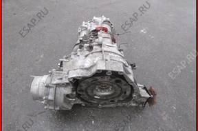 КОРОБКА ПЕРЕДАЧw A4 B8 A5 2.0 TDI MVT