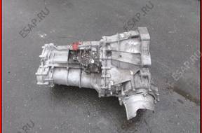 КОРОБКА ПЕРЕДАЧw A4 B8 A5 2.0 TDI MVT