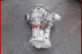 КОРОБКА ПЕРЕДАЧw A4 B8 A5 2.0 TDI MVT