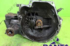 КОРОБКА ПЕРЕДАЧw A598 4641750 CHRYSLER VOYAGER 2.5
