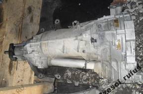 КОРОБКА ПЕРЕДАЧw A6 A7 4G 3.0 TDI 313 NVF biturbo