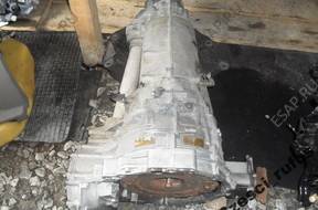КОРОБКА ПЕРЕДАЧw A6 A7 4G 3.0 TDI 313 NVF biturbo