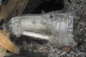 КОРОБКА ПЕРЕДАЧw A6 A7 4G 3.0 TDI 313 NVF biturbo