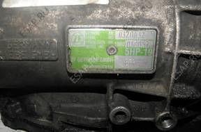 КОРОБКА ПЕРЕДАЧW A6 C5 PASSAT B5 FL EFR 2.5 АВТОМАТИЧЕСКАЯ