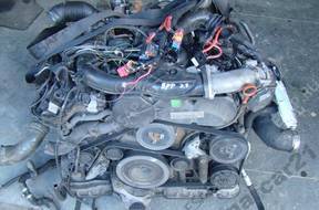 КОРОБКА ПЕРЕДАЧw A6 C6 4F0 2.7 TDI МЕХАНИЧЕСКАЯ