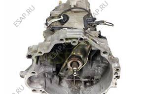 КОРОБКА ПЕРЕДАЧW A6 SUPERB PASSAT B5 FL 2.0 8V EMV